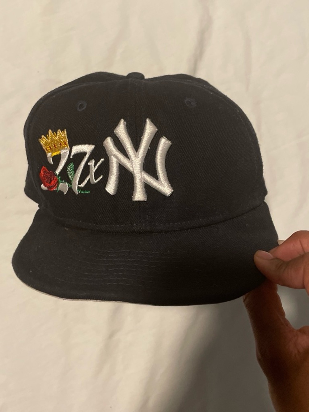 New York Yankees Hat